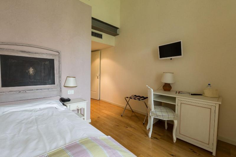 Hotel Villa Moron Negrar Bagian luar foto