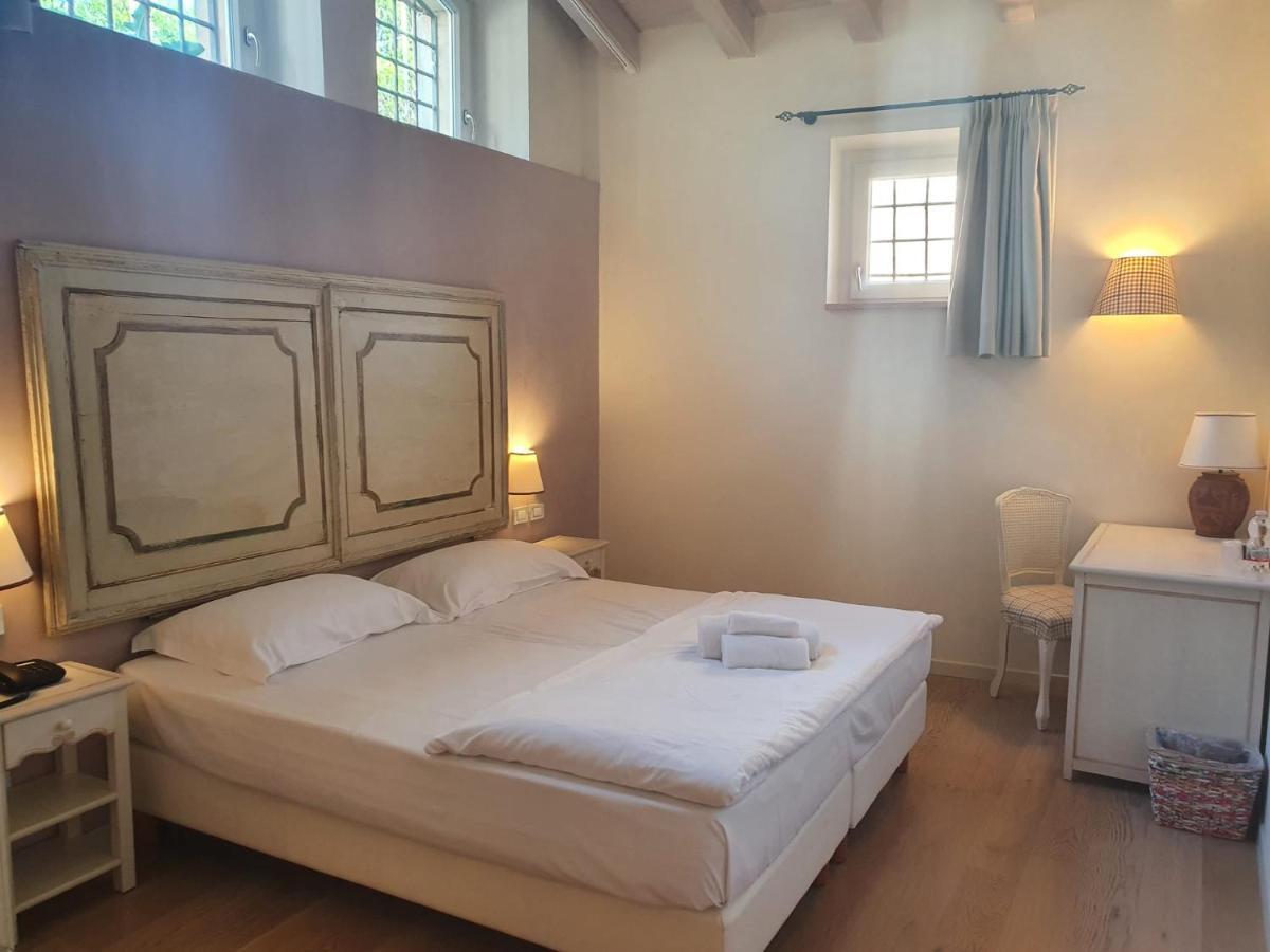 Hotel Villa Moron Negrar Bagian luar foto