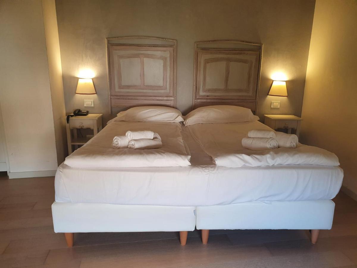 Hotel Villa Moron Negrar Bagian luar foto