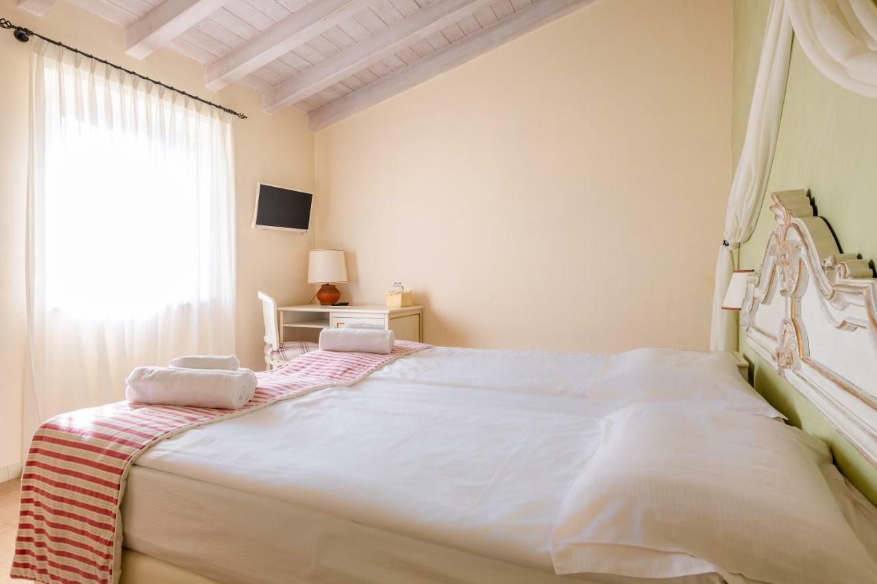 Hotel Villa Moron Negrar Bagian luar foto