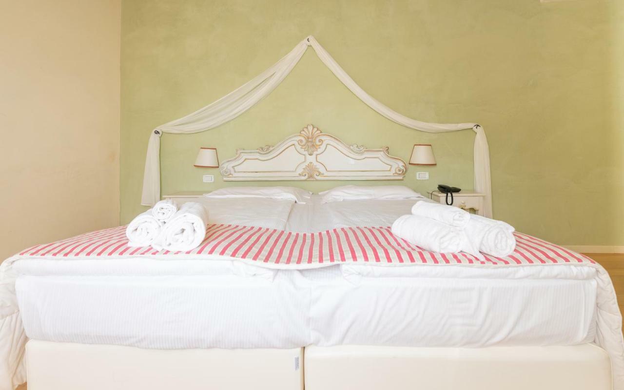 Hotel Villa Moron Negrar Bagian luar foto