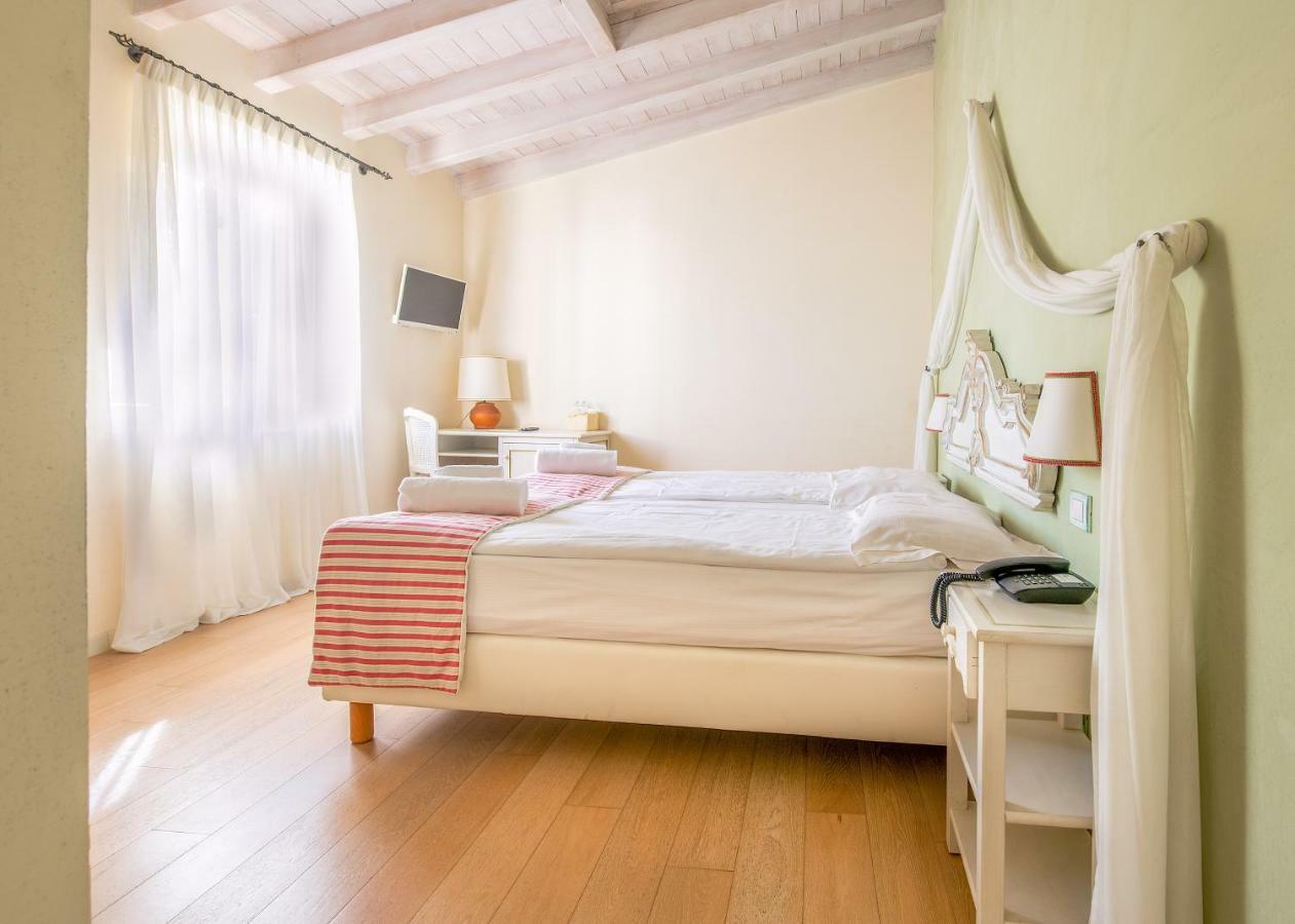 Hotel Villa Moron Negrar Bagian luar foto
