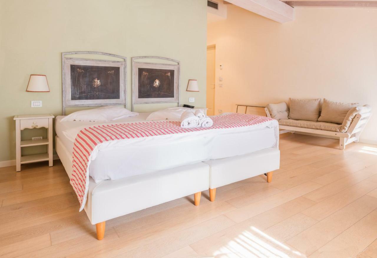 Hotel Villa Moron Negrar Bagian luar foto